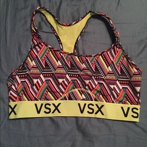 VSX Sport Victoria’s Secret sports bra